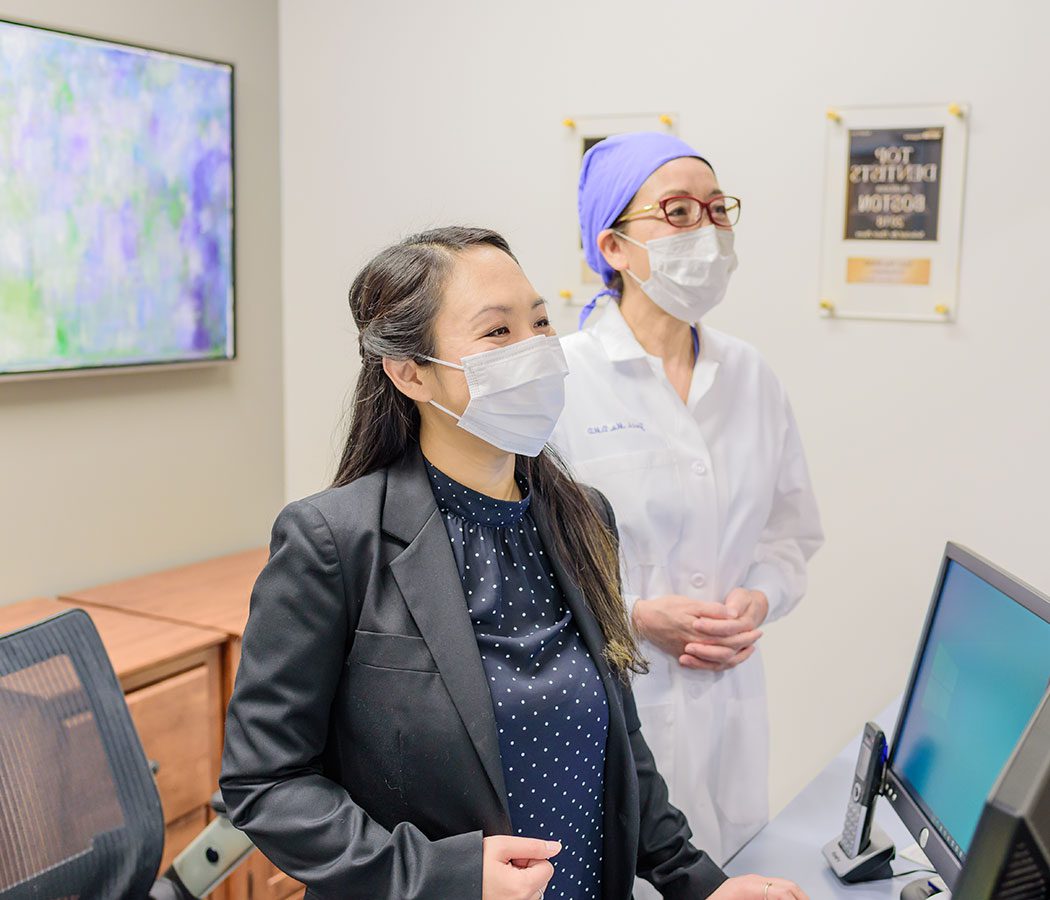 Orthodontist in Lexington, MA