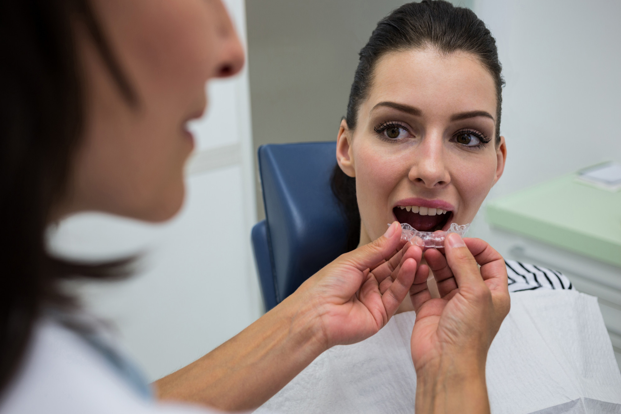 Invisalign® Costs in Lexington