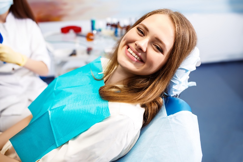 Orthodontist in Lexington, MA